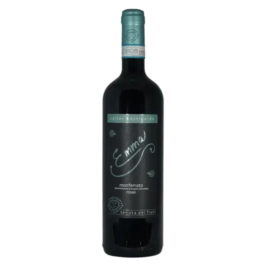 Emma Monferrato DOC 2018