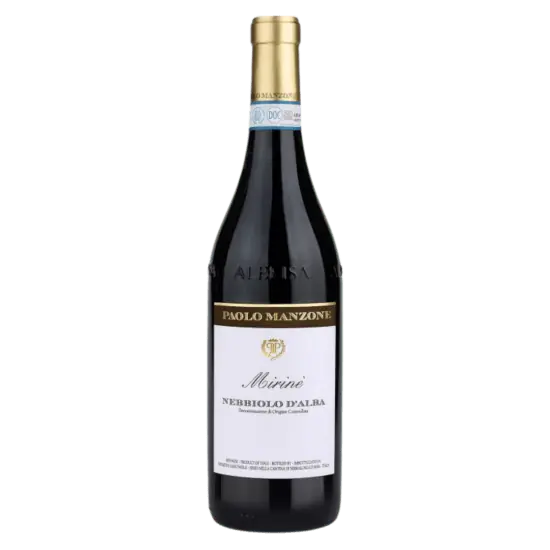 Nebbiolo d'Alba Mirine DOC 2020