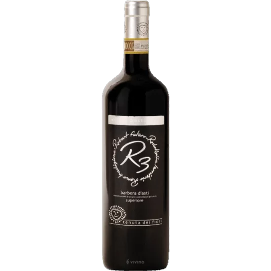 R3 Barbera d’Asti Superiore DOCG 2015