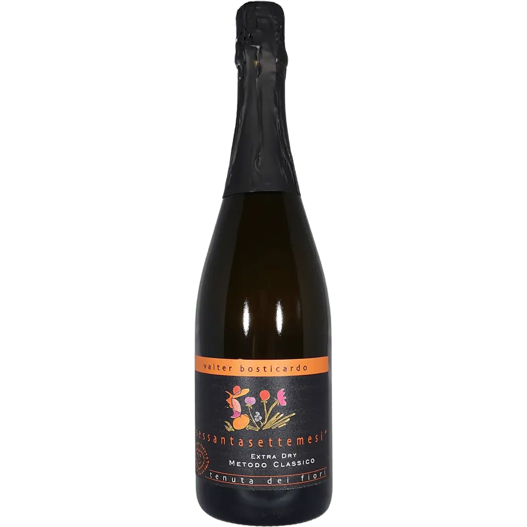 Metodo Classico Sessantasettemesi Extra Dry