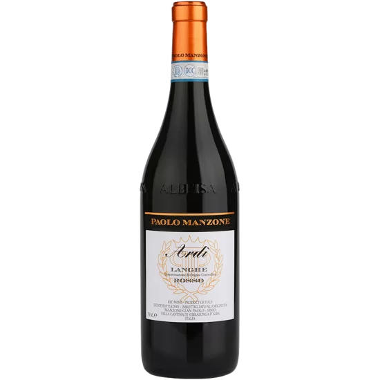 Langhe Rosso Ardi DOC 2023