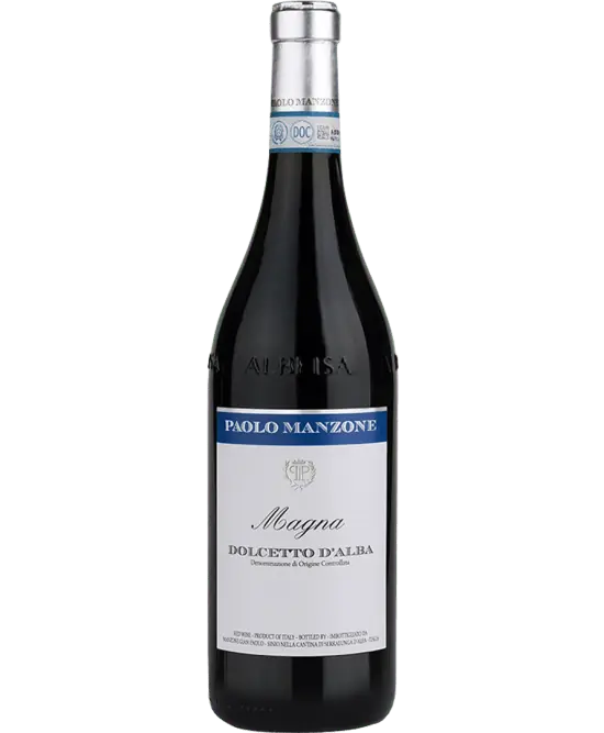 Dolcetto d'Alba Magna DOC 2022