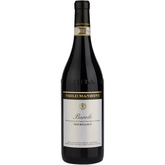 Barolo Meriame DOCG 2019