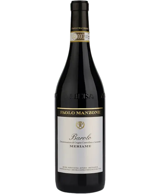 Barolo Meriame DOCG 2019