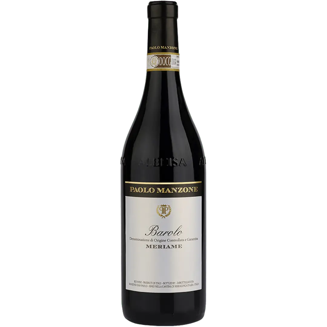 Barolo Meriame DOCG 2019