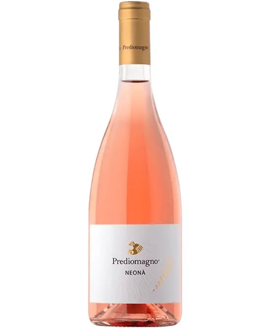 Neonà Vino Rosato 2019