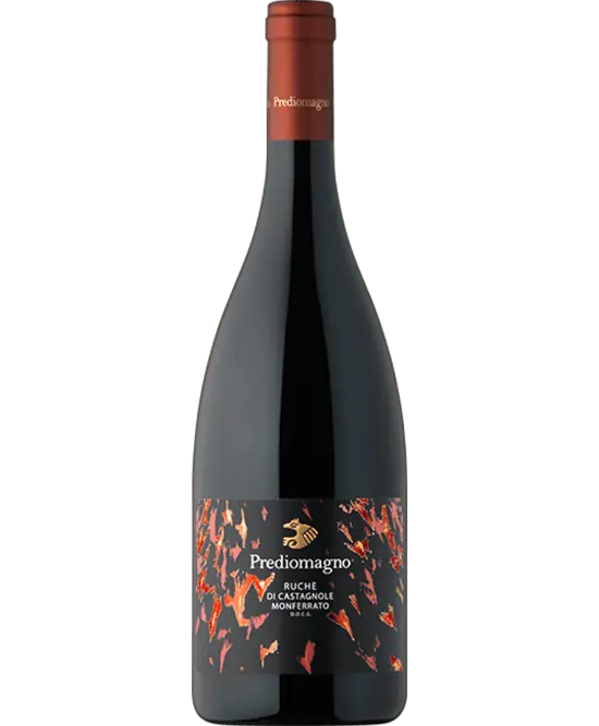 Ruché di Castagnole Monferrato DOCG 2020