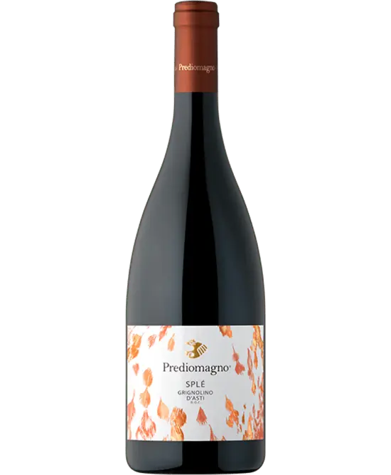 Splé Grignolino d'Asti DOC 2021