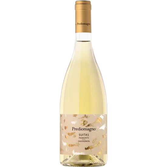 Suitas Piemont Sauvignon DOC 2020