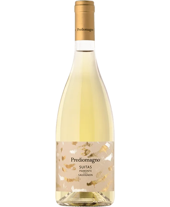 Suitas Piemont Sauvignon DOC 2020
