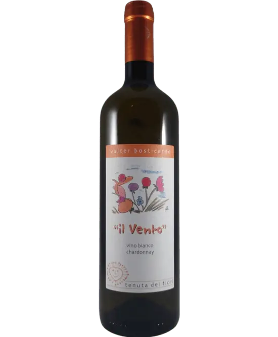 Il Vento Chardonnay DOC 2021