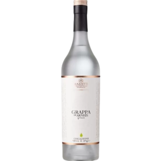 Grappa di Arneis
