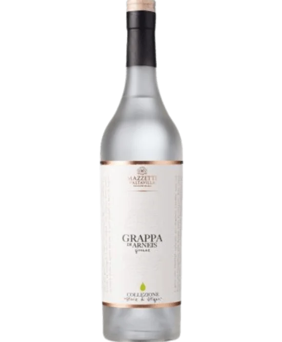 Grappa di Arneis