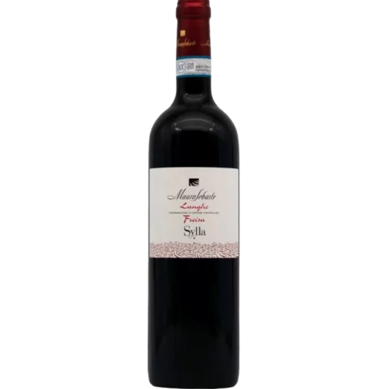 Langhe Freisa 'Sylla' DOC 2019