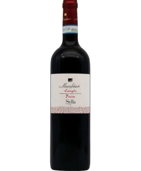 Langhe Freisa 'Sylla' DOC 2019