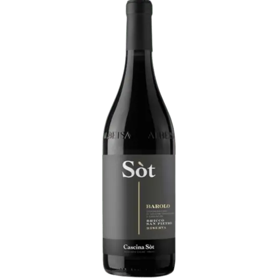 Barolo Bricco San Pietro Riserva Magnum DOCG 2019
