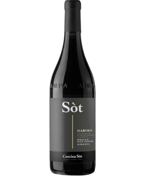 Barolo Bricco San Pietro Riserva Magnum DOCG 2019