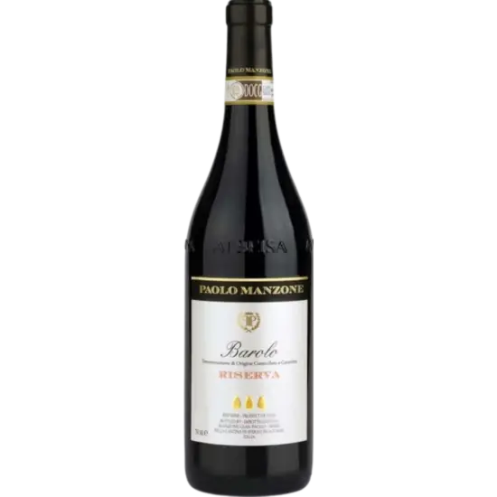 Barolo Riserva DOCG 2019