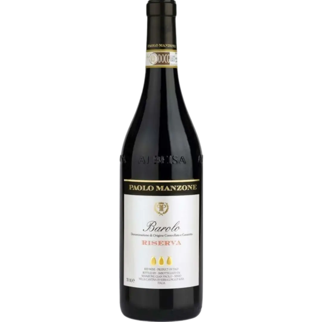 Barolo Riserva DOCG 2019