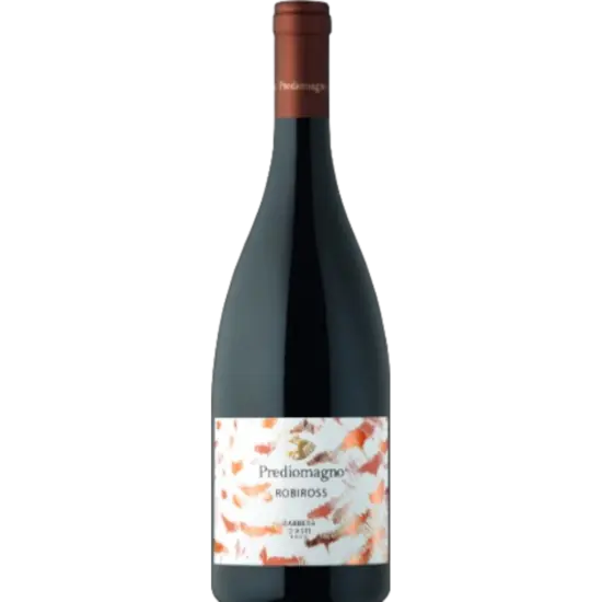 Barbera d'Asti Robiross DOCG 2021