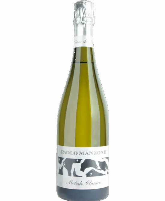 Metodo Classico Blanc de Noir