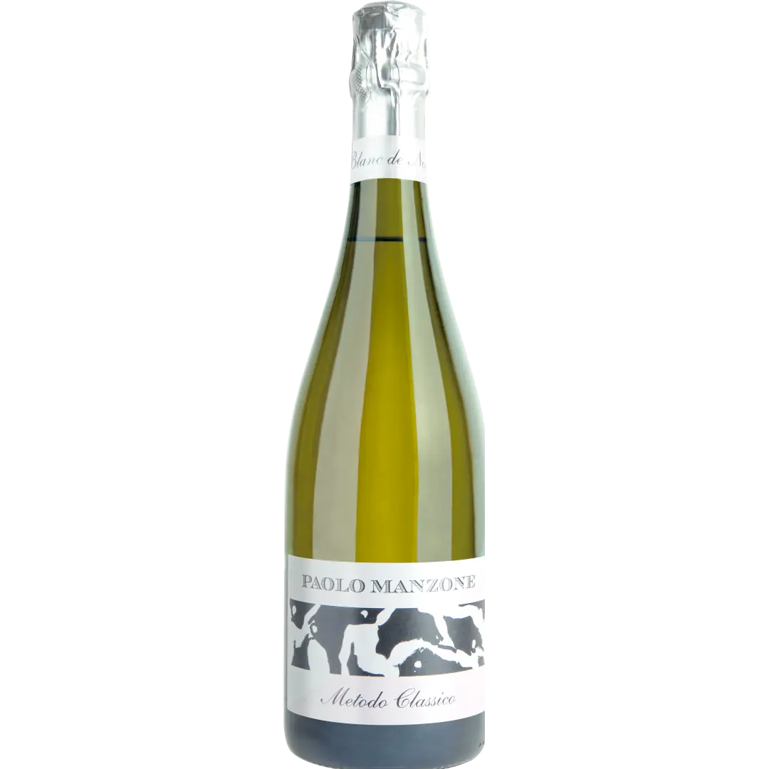 Metodo Classico Blanc de Noir