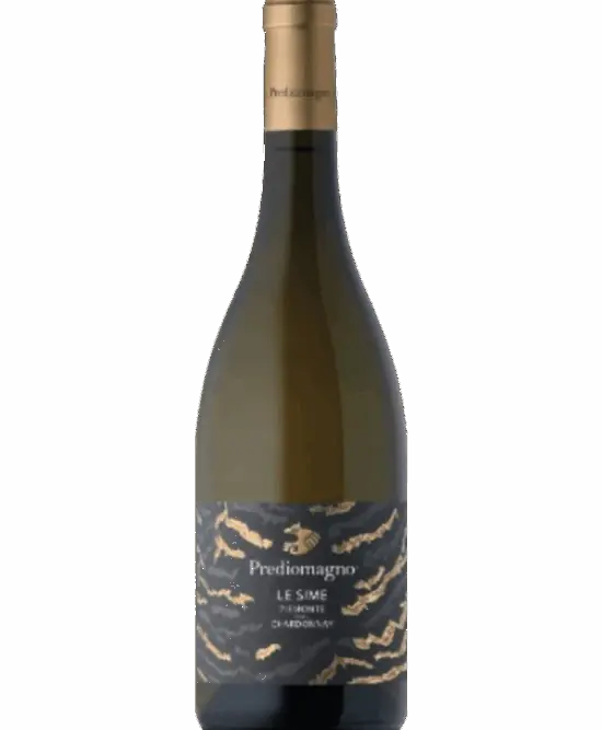 Le Sime Piemont Chardonnay DOC 2021