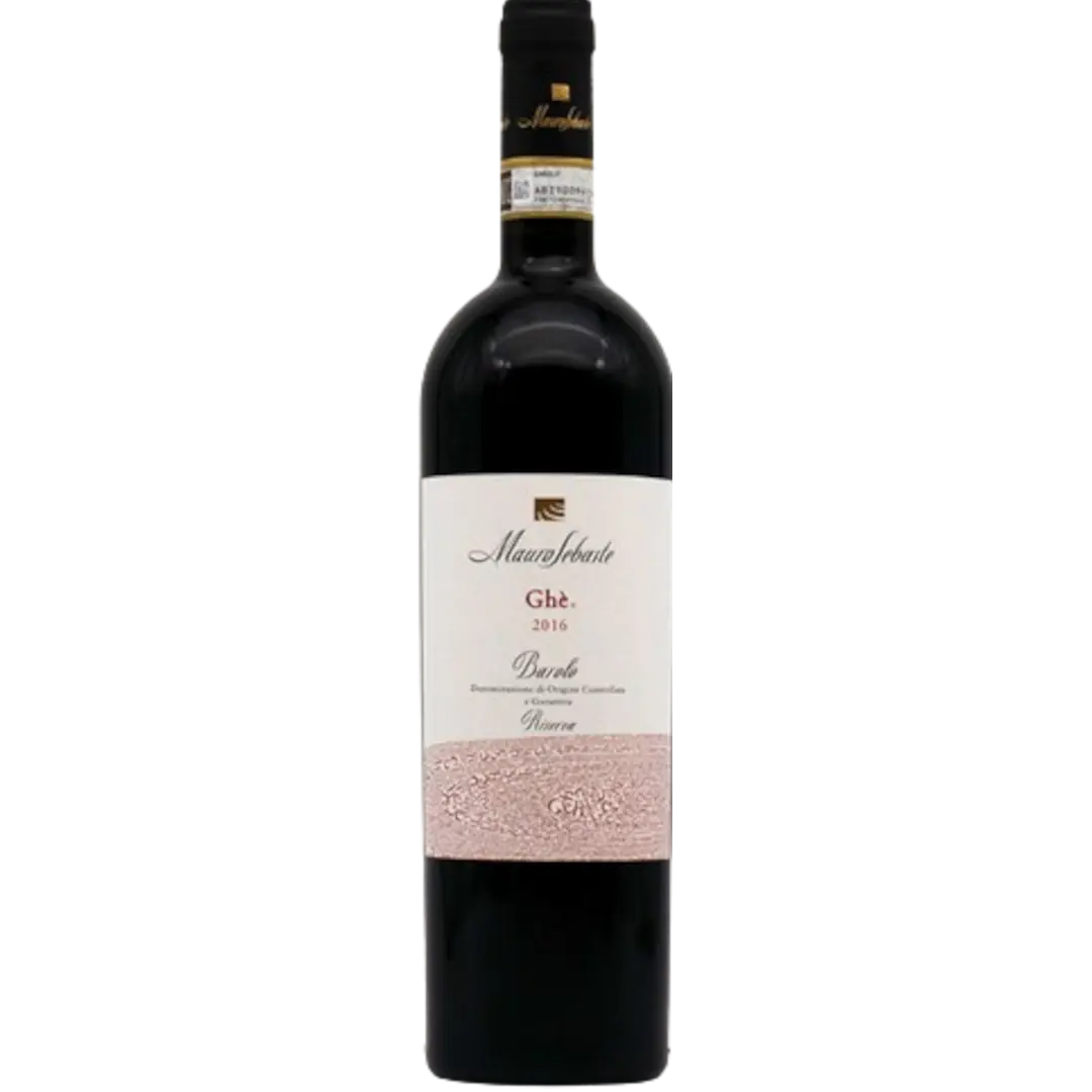 Ghe Barolo Riserva DOCG 2014