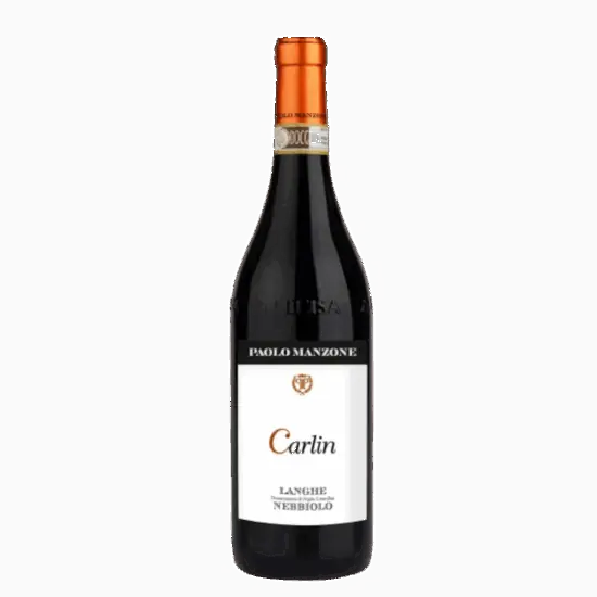 Langhe Nebbiolo Carlin DOC 2024