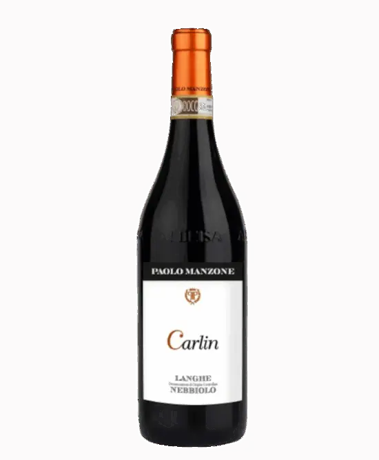 Langhe Nebbiolo Carlin DOC 2024