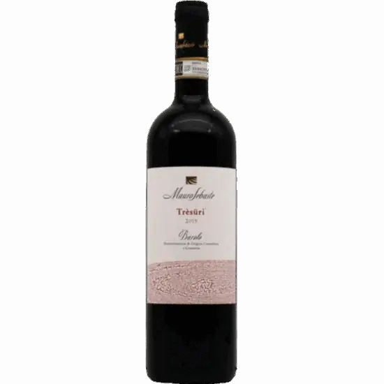 Barolo Tresuri DOCG 2021