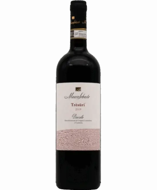 Barolo Tresuri DOCG 2021
