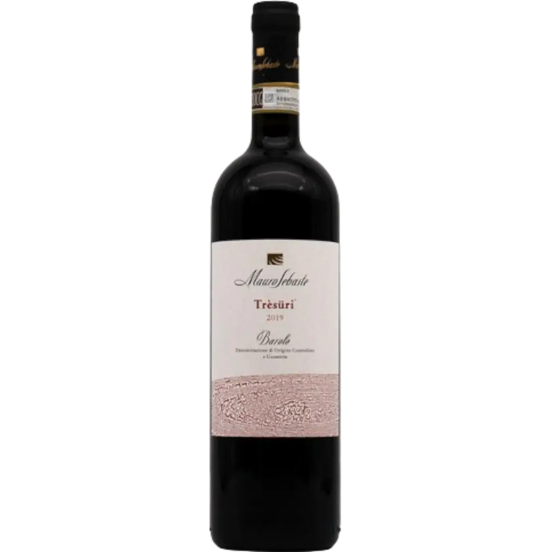 Barolo Tresuri DOCG 2021