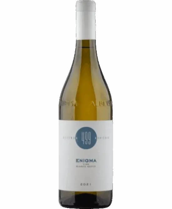 Vino Bianco Secco Enigma 2021