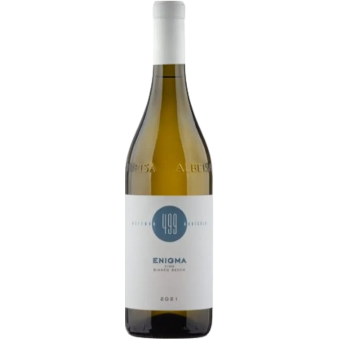 Vino Bianco Secco Enigma 2021