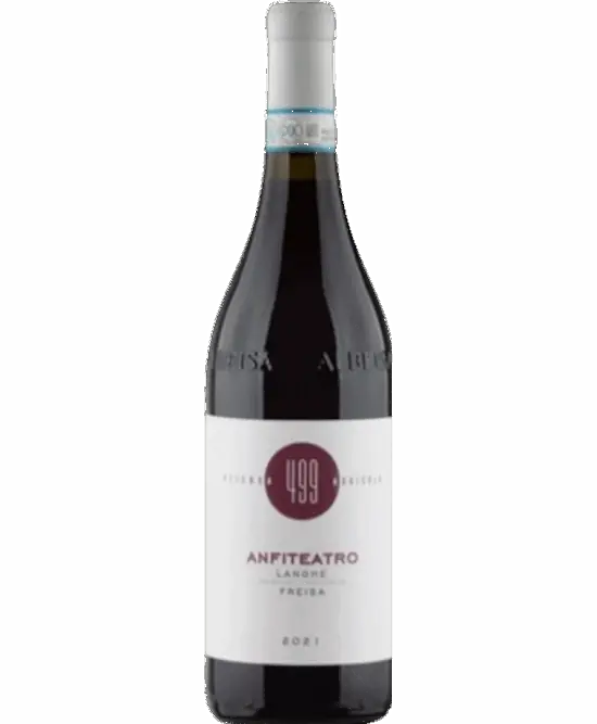 Langhe Freisa Anfiteatro DOC 2021