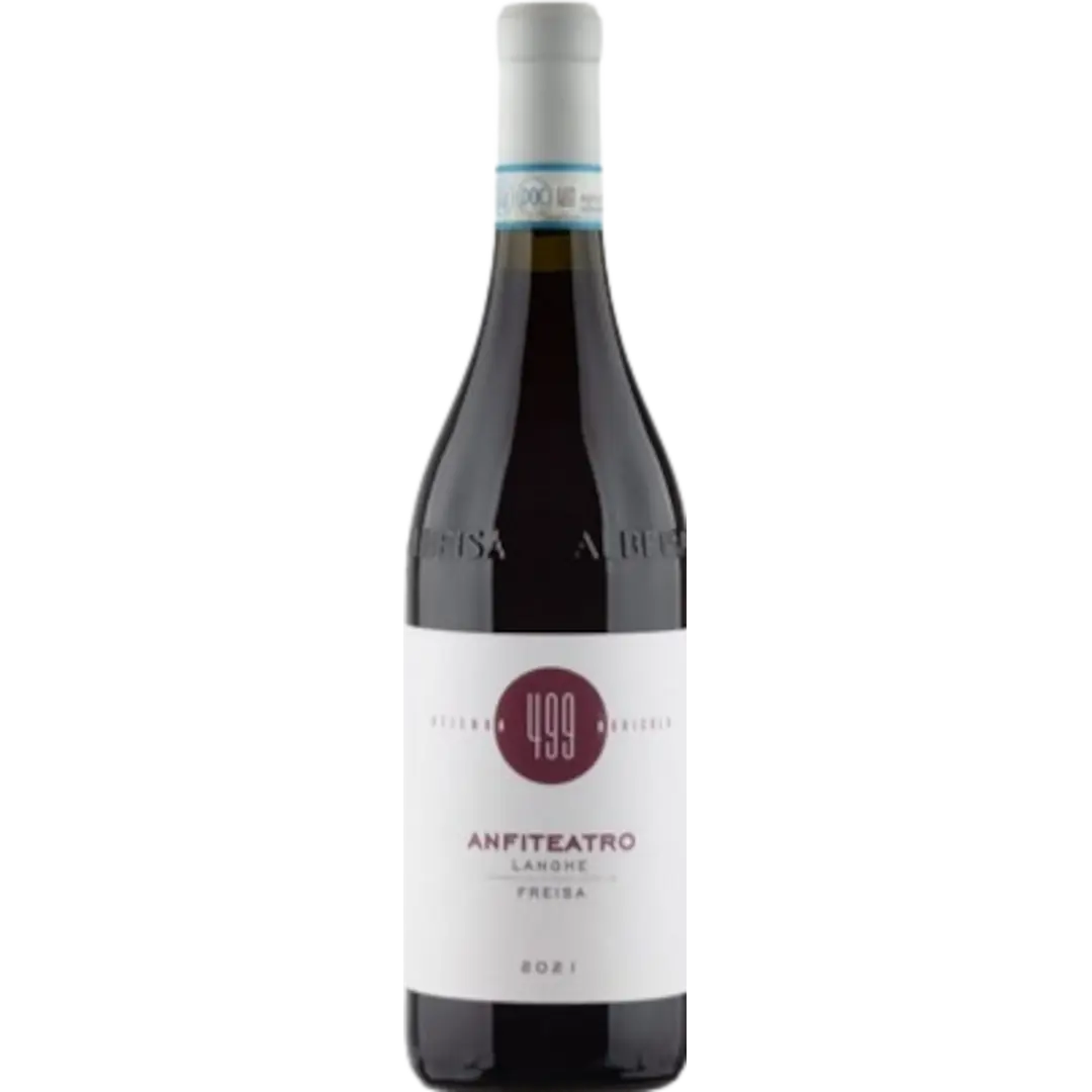 Langhe Freisa Anfiteatro DOC 2021