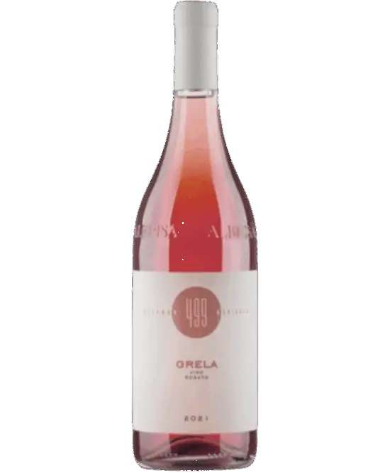 Vino Rosato Grela 2024